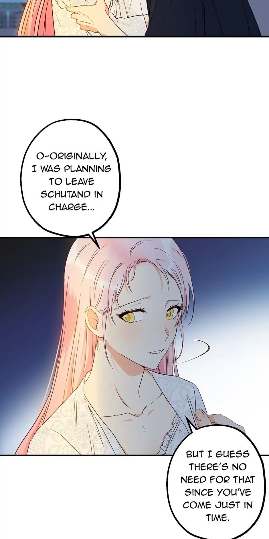 This Is An Obvious Fraudulent Marriage Chapter 56 - page 28