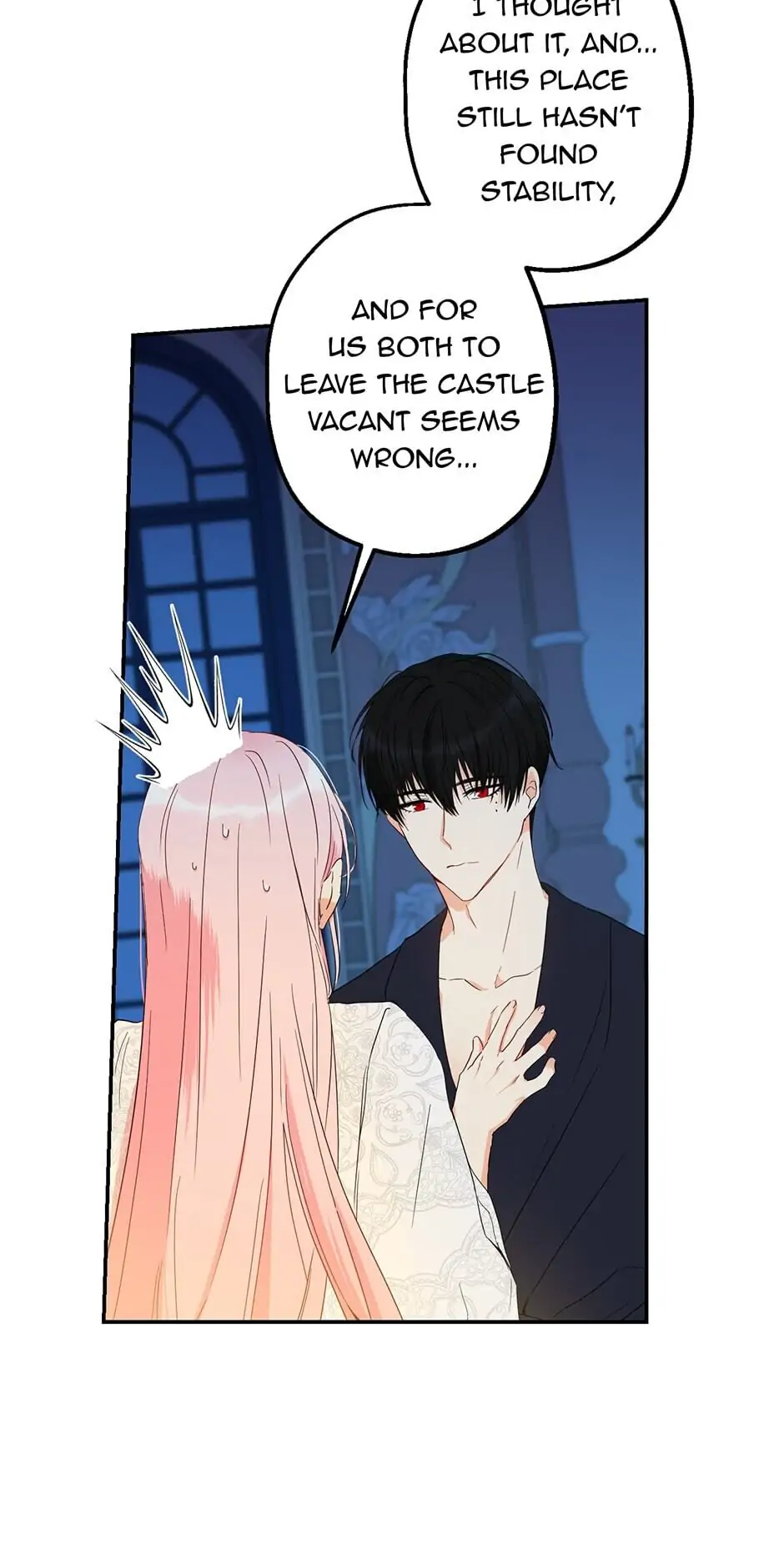 This Is An Obvious Fraudulent Marriage Chapter 56 - page 30