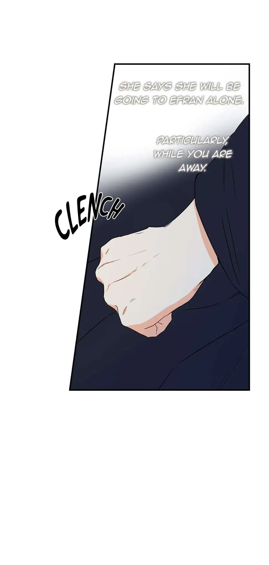 This Is An Obvious Fraudulent Marriage Chapter 56 - page 32
