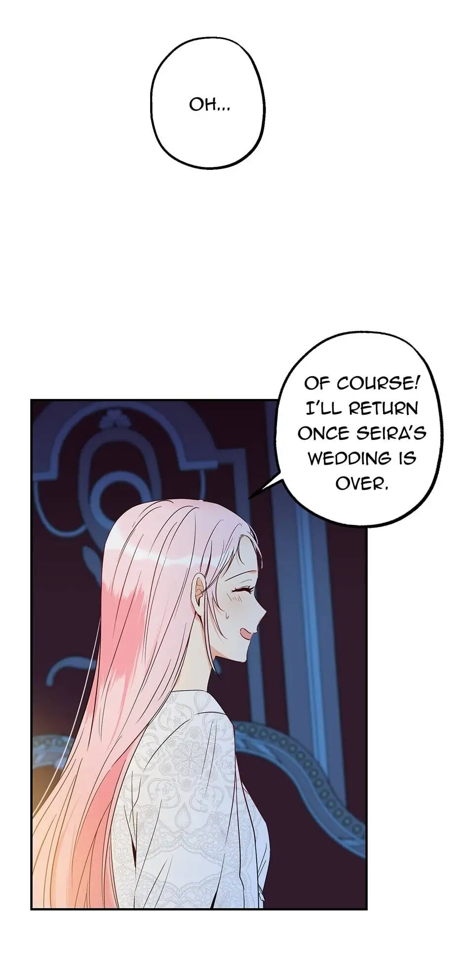 This Is An Obvious Fraudulent Marriage Chapter 56 - page 34