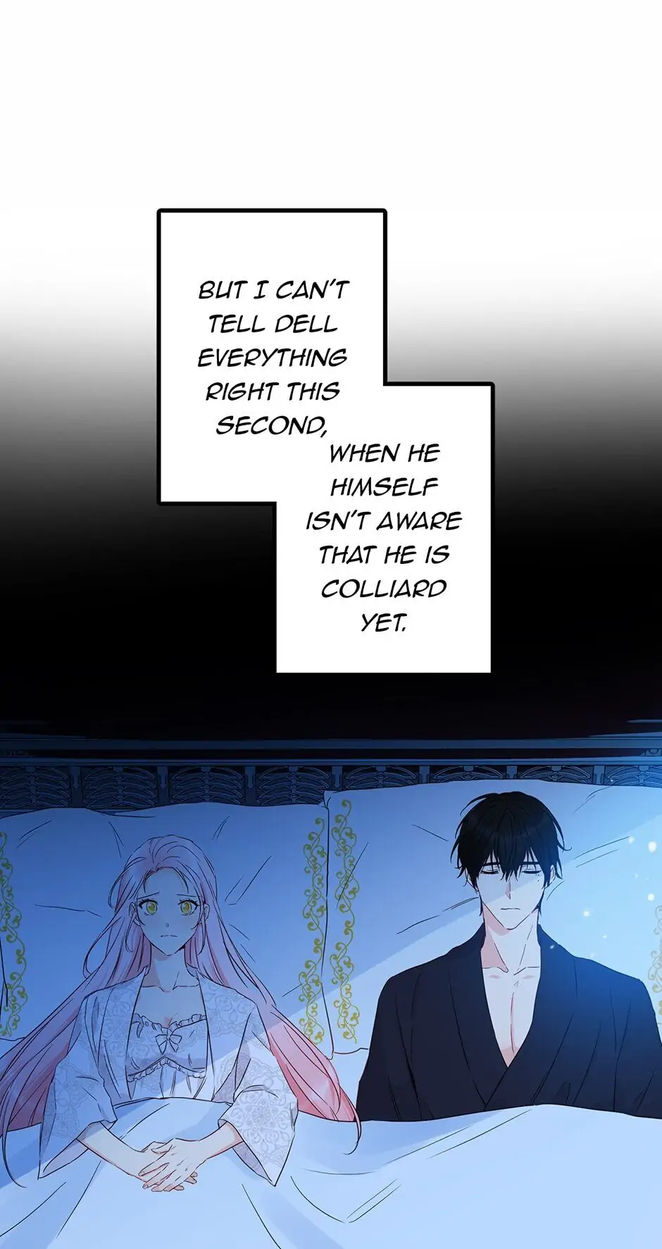 This Is An Obvious Fraudulent Marriage Chapter 56 - page 36