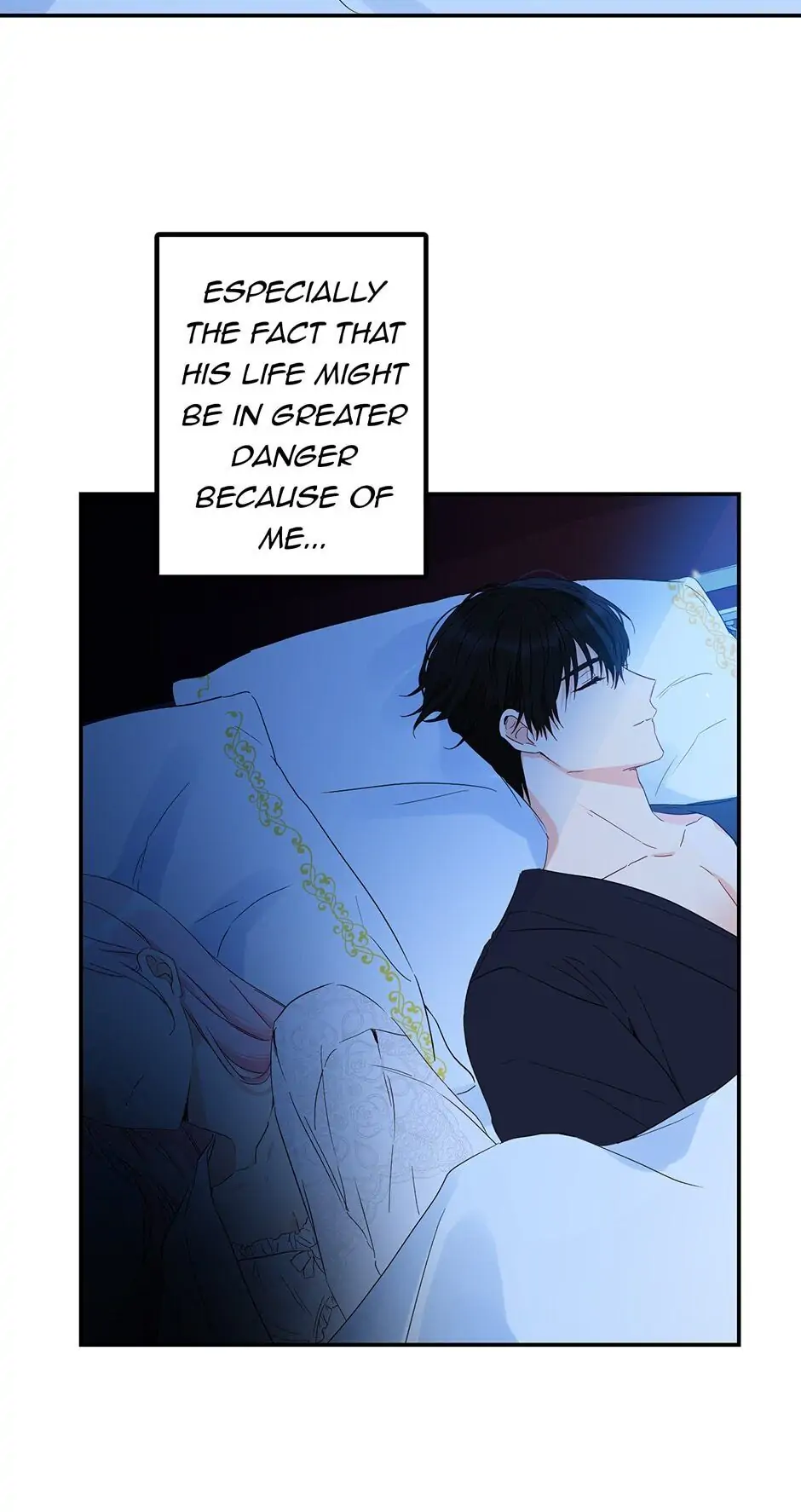 This Is An Obvious Fraudulent Marriage Chapter 56 - page 37
