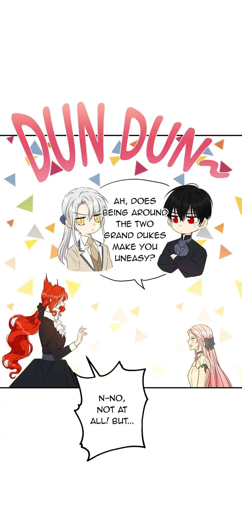 This Is An Obvious Fraudulent Marriage Chapter 56 - page 43