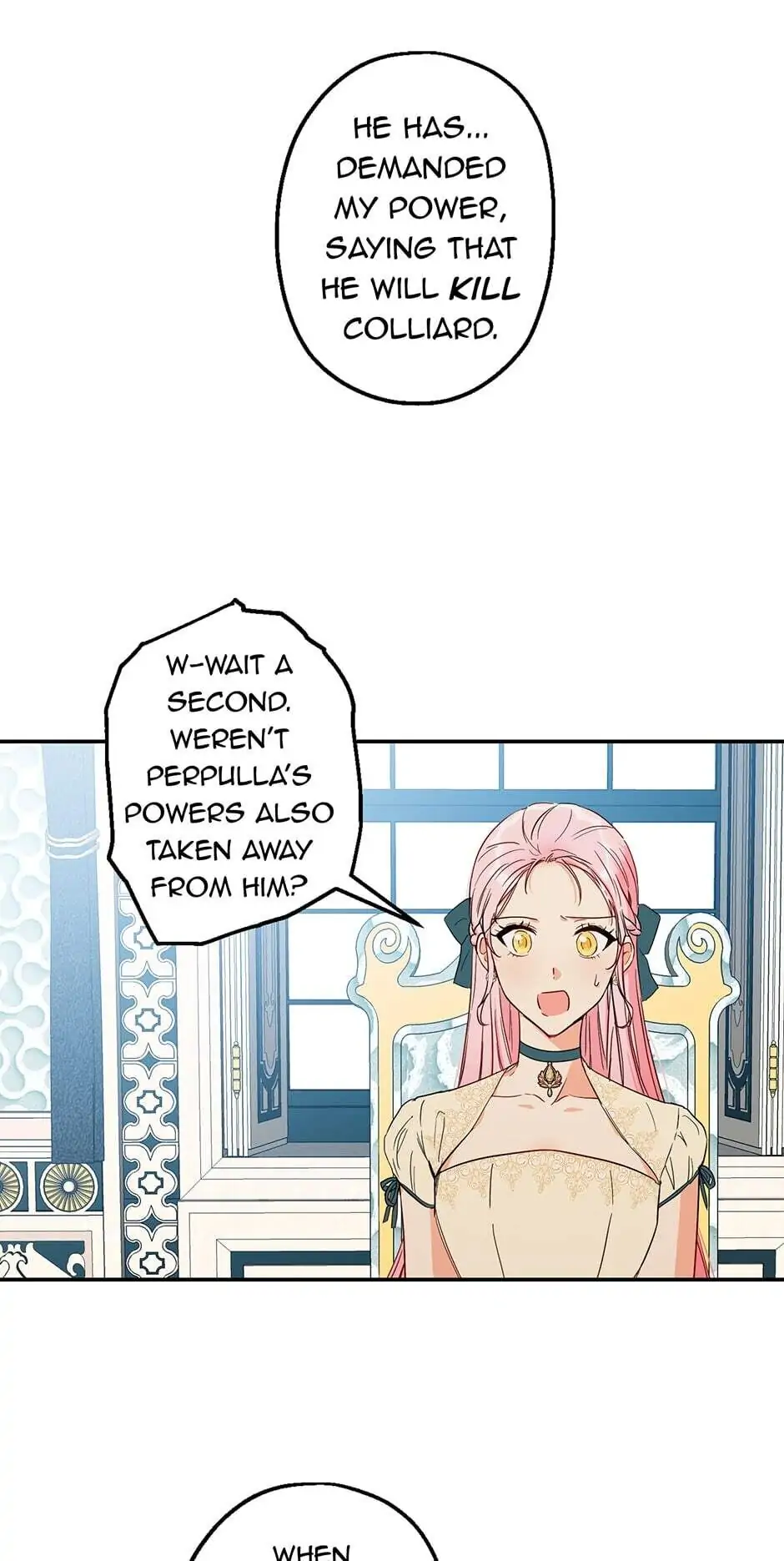 This Is An Obvious Fraudulent Marriage Chapter 56 - page 47