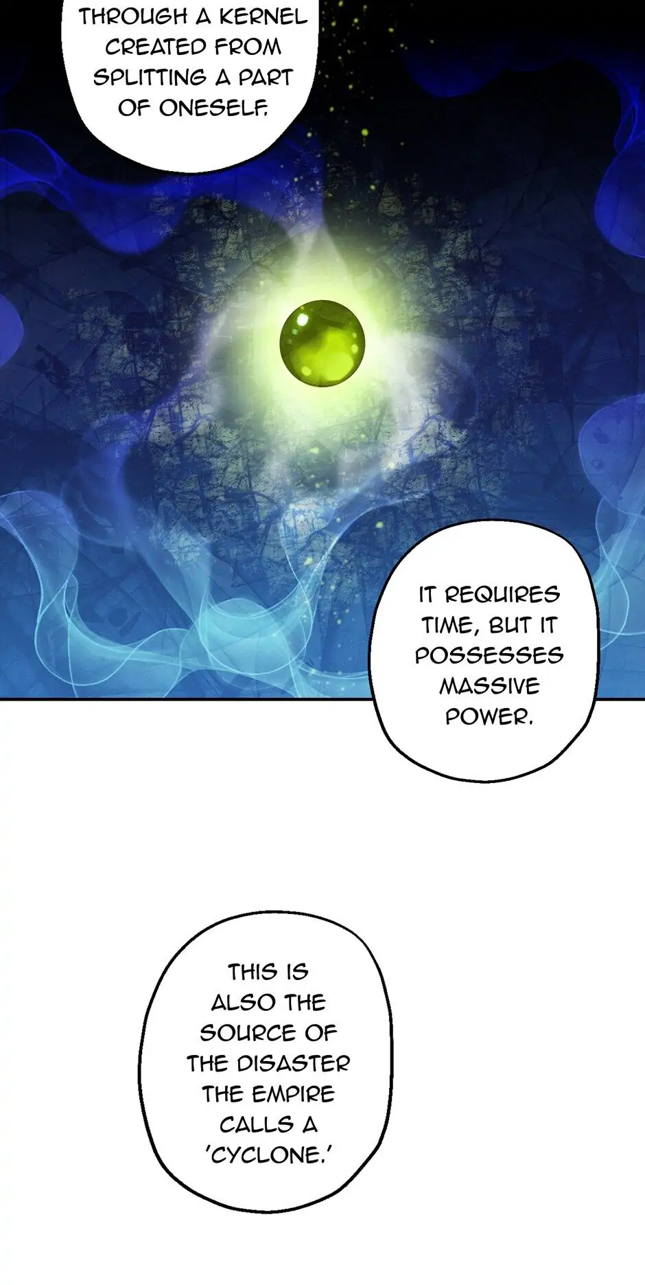 This Is An Obvious Fraudulent Marriage Chapter 56 - page 50