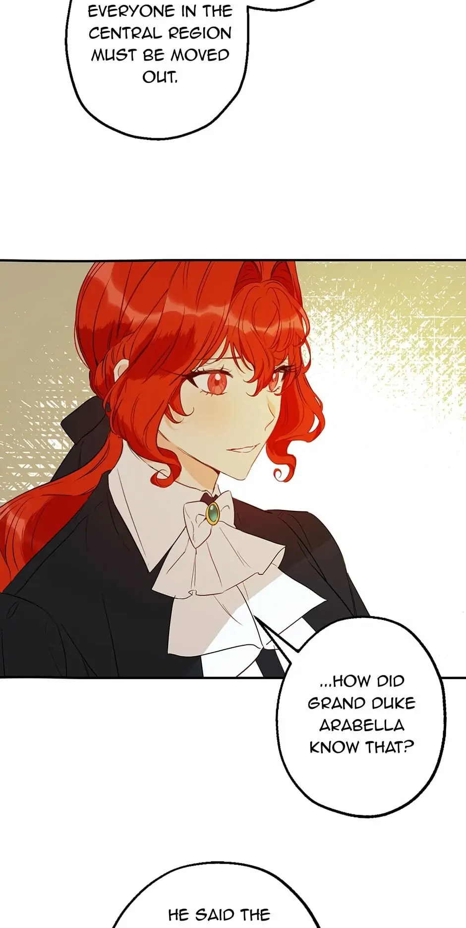 This Is An Obvious Fraudulent Marriage Chapter 56 - page 52