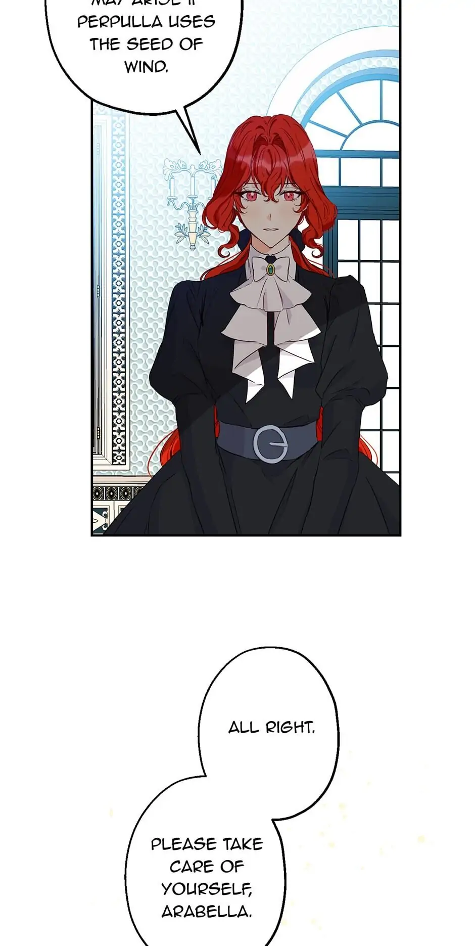 This Is An Obvious Fraudulent Marriage Chapter 56 - page 54