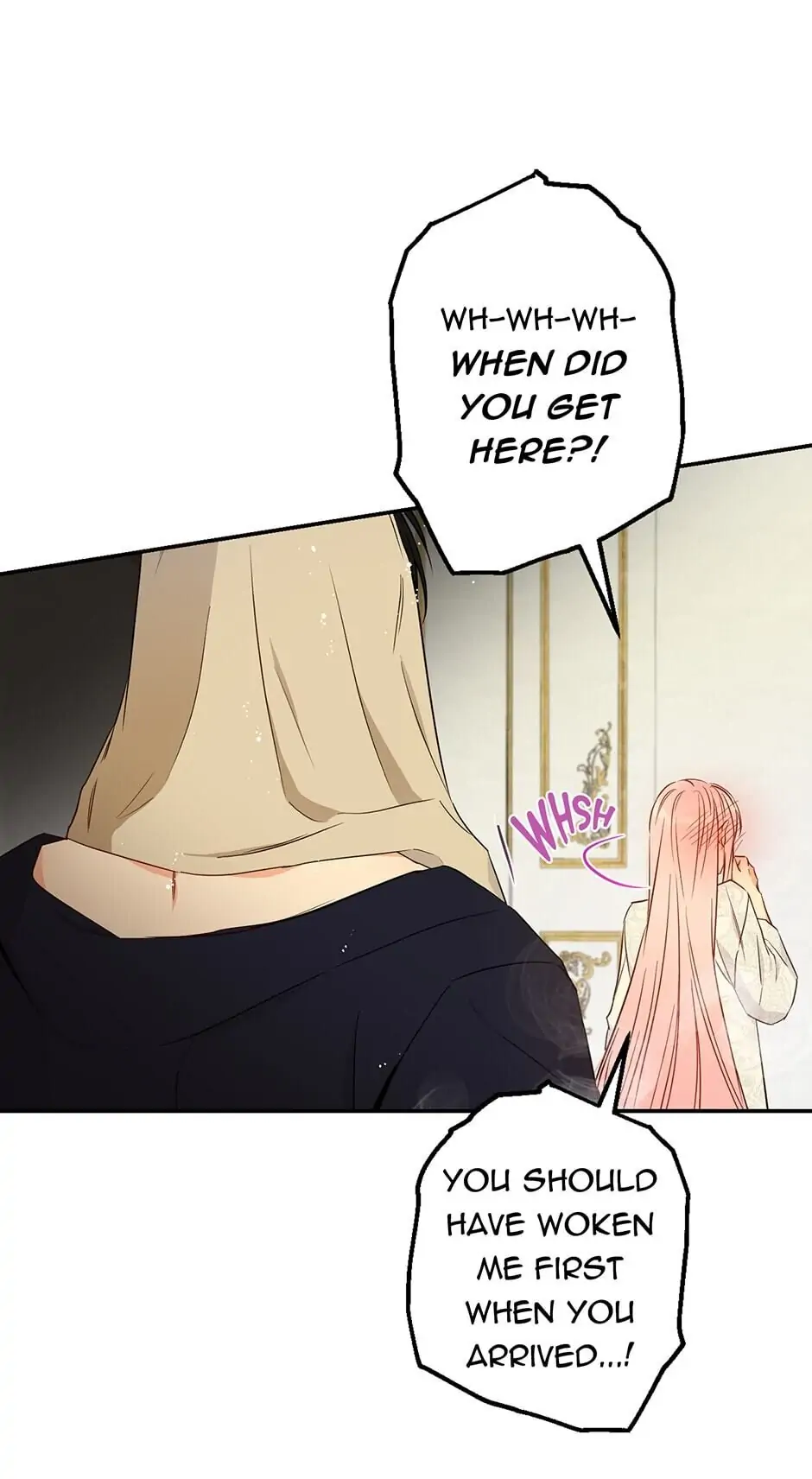 This Is An Obvious Fraudulent Marriage Chapter 56 - page 10
