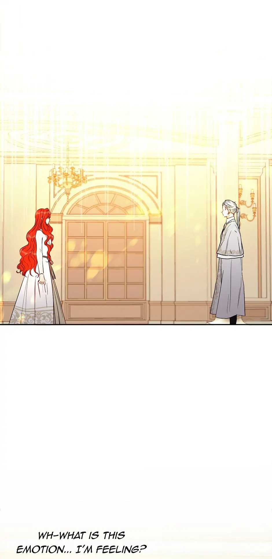 This Is An Obvious Fraudulent Marriage Chapter 55 - page 1