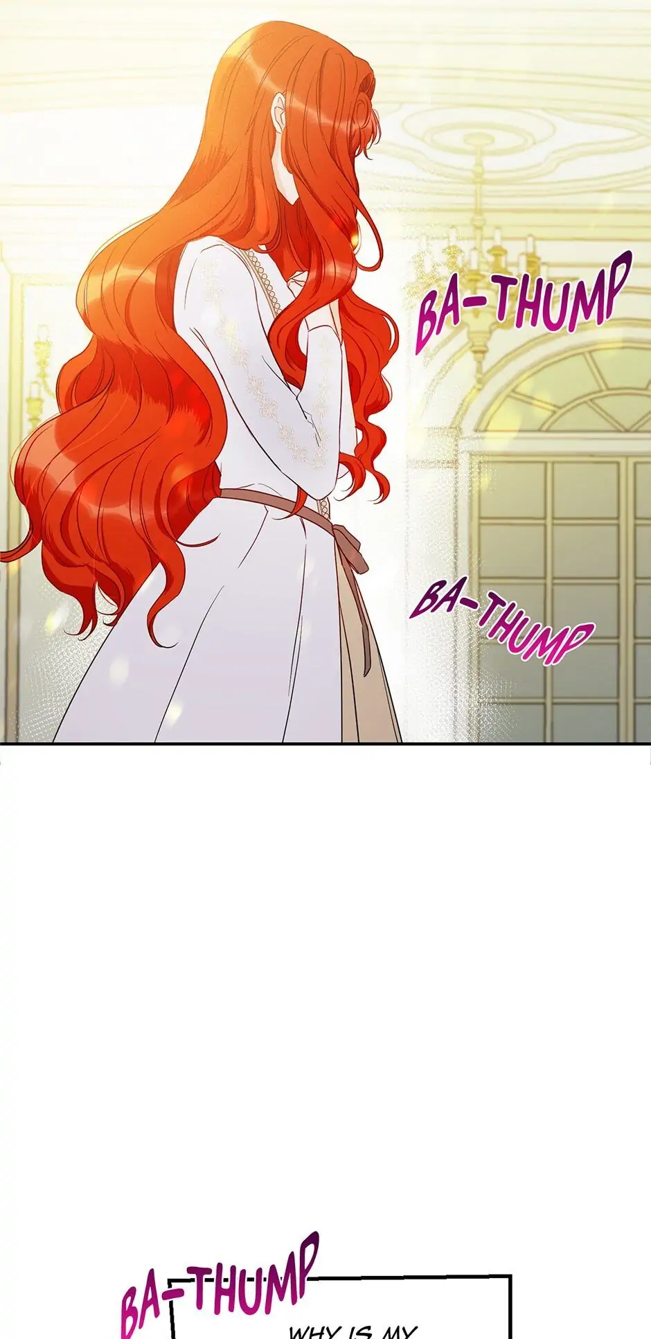 This Is An Obvious Fraudulent Marriage Chapter 55 - page 2