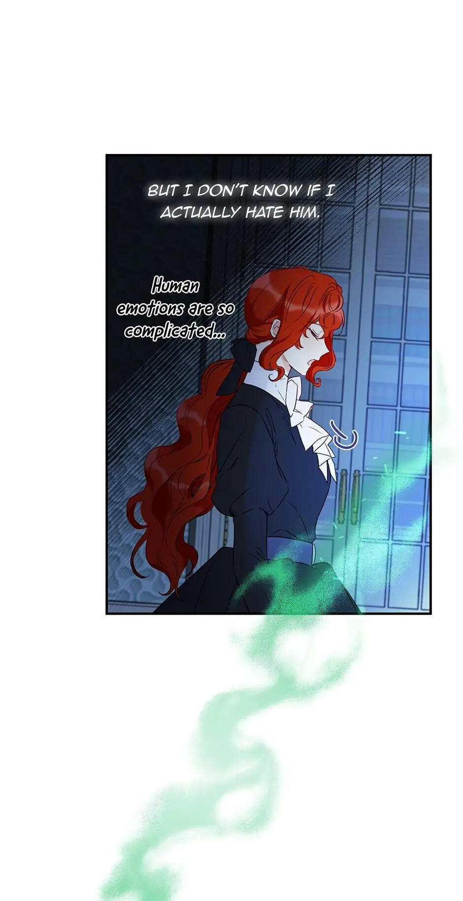This Is An Obvious Fraudulent Marriage Chapter 55 - page 11