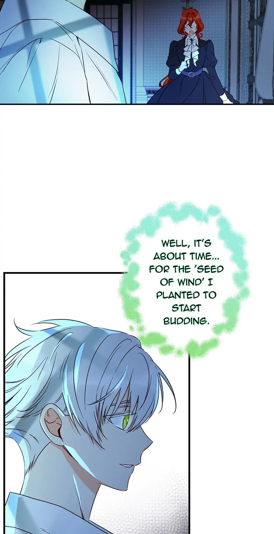 This Is An Obvious Fraudulent Marriage Chapter 55 - page 15