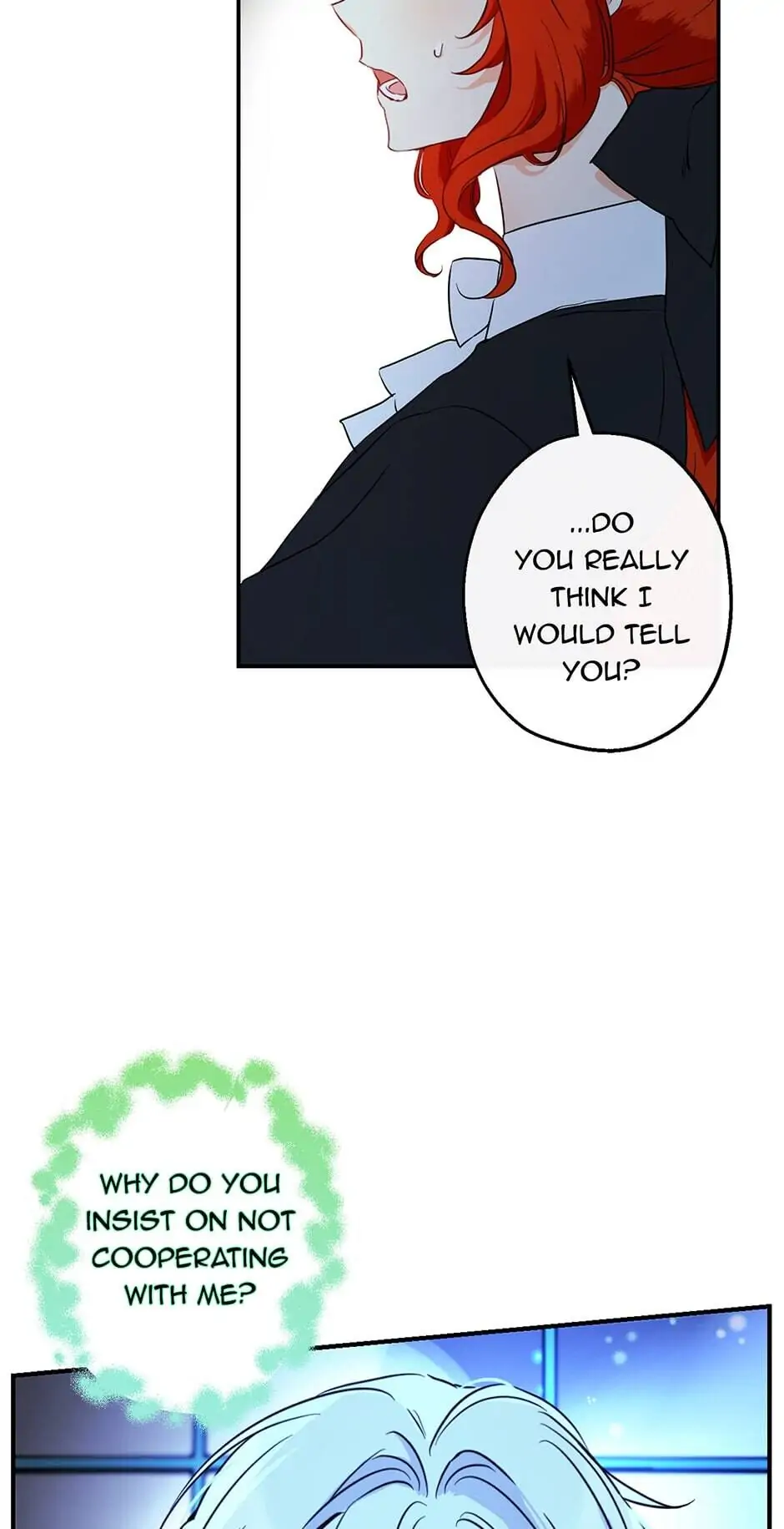 This Is An Obvious Fraudulent Marriage Chapter 55 - page 18