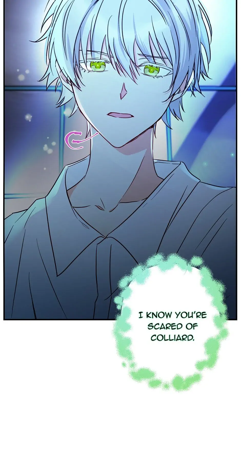 This Is An Obvious Fraudulent Marriage Chapter 55 - page 19