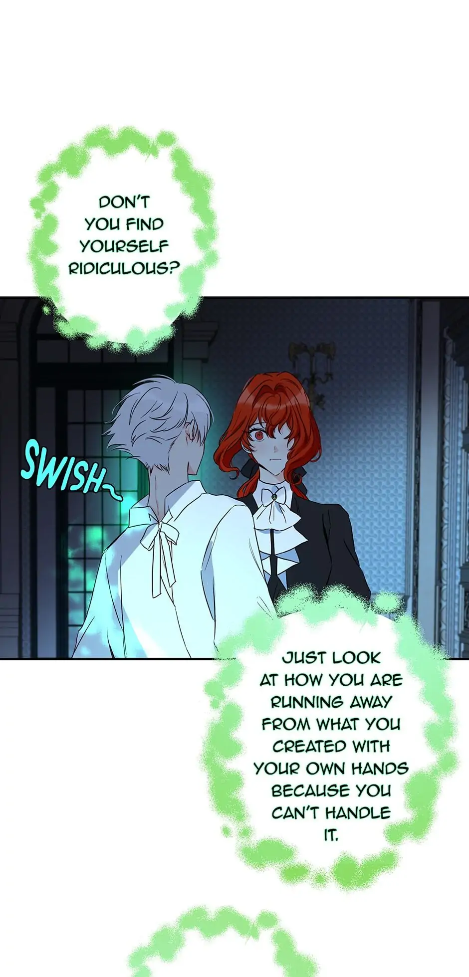 This Is An Obvious Fraudulent Marriage Chapter 55 - page 20