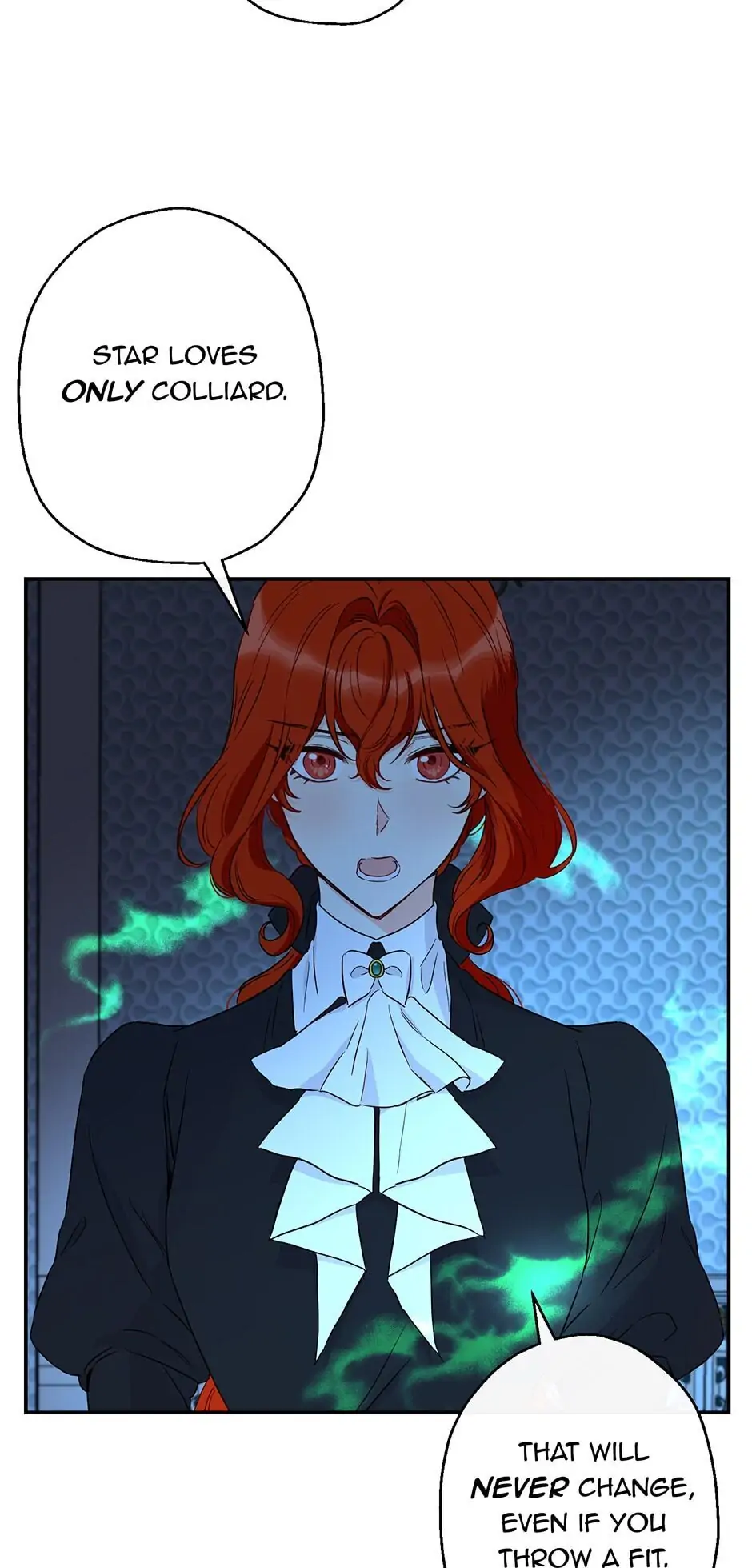 This Is An Obvious Fraudulent Marriage Chapter 55 - page 22