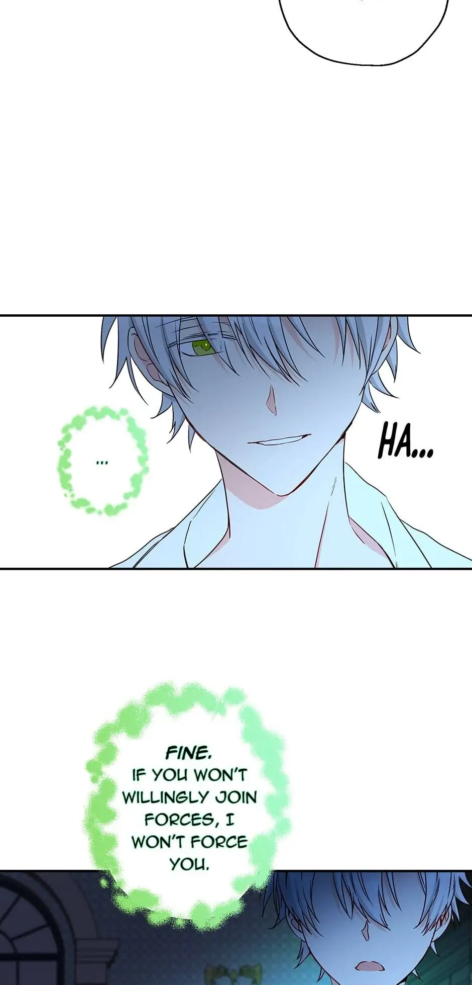 This Is An Obvious Fraudulent Marriage Chapter 55 - page 23