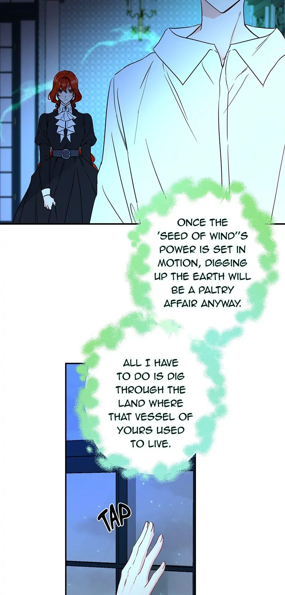 This Is An Obvious Fraudulent Marriage Chapter 55 - page 24