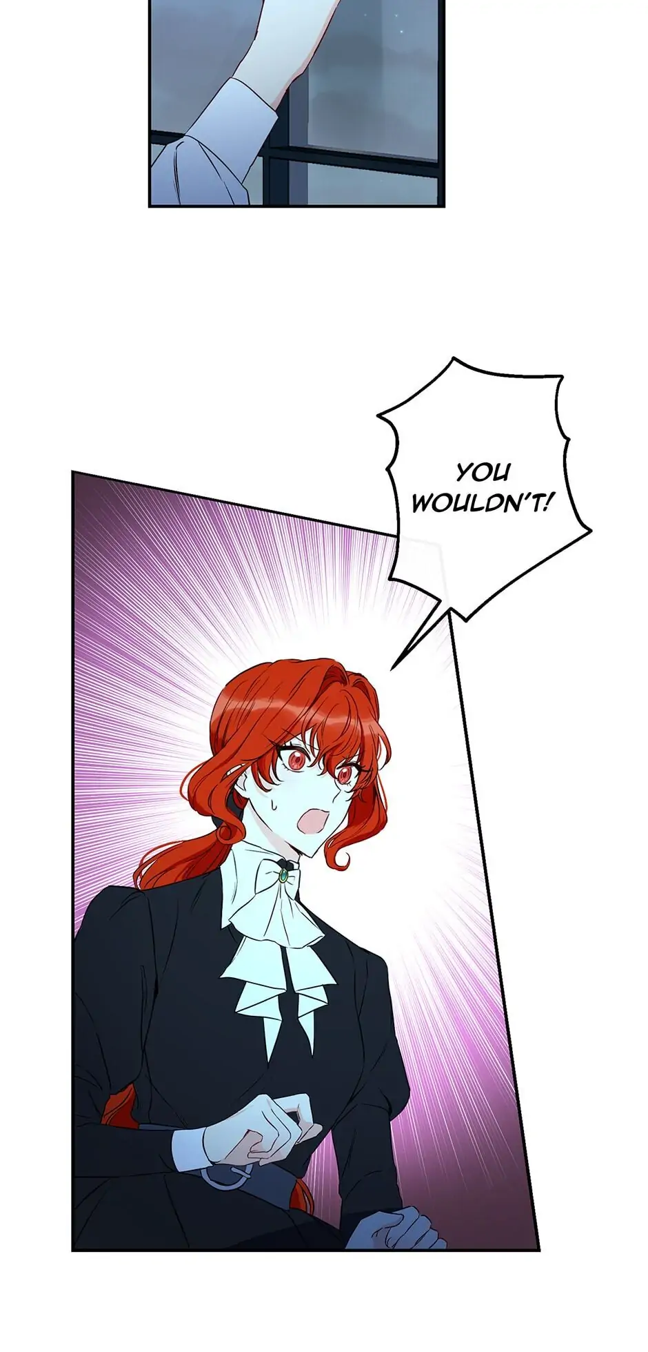This Is An Obvious Fraudulent Marriage Chapter 55 - page 25