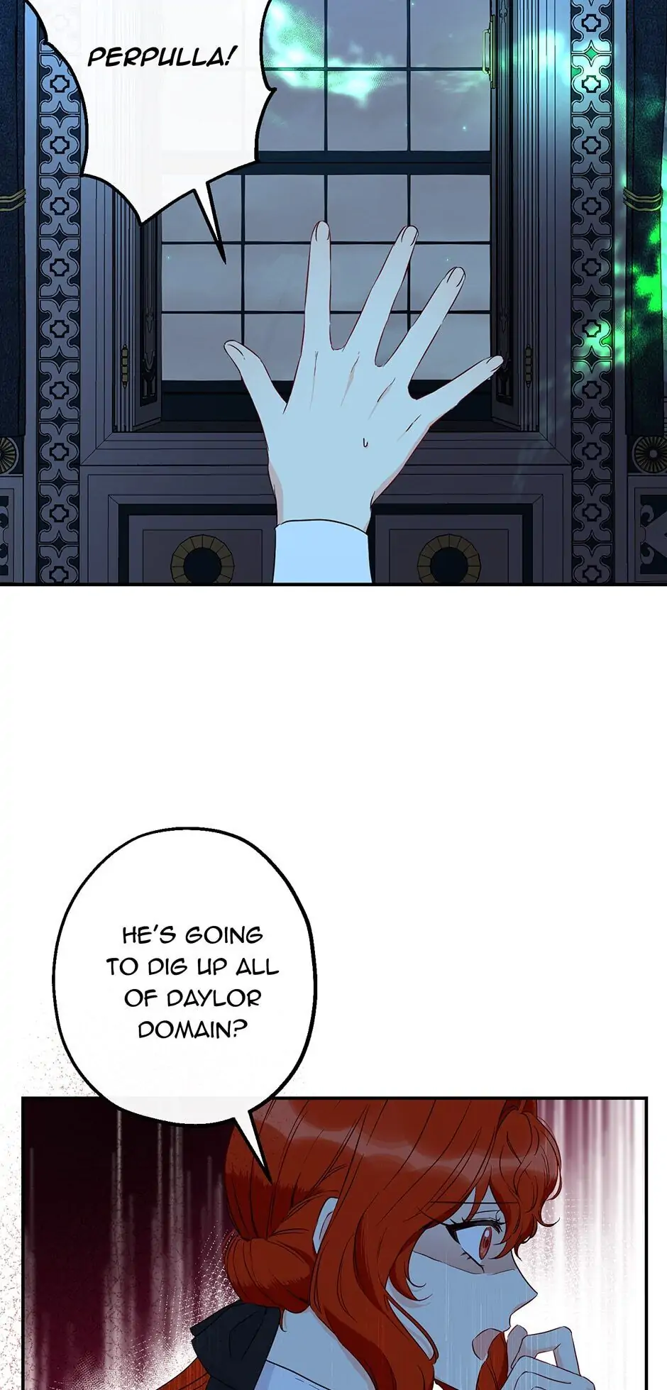 This Is An Obvious Fraudulent Marriage Chapter 55 - page 27