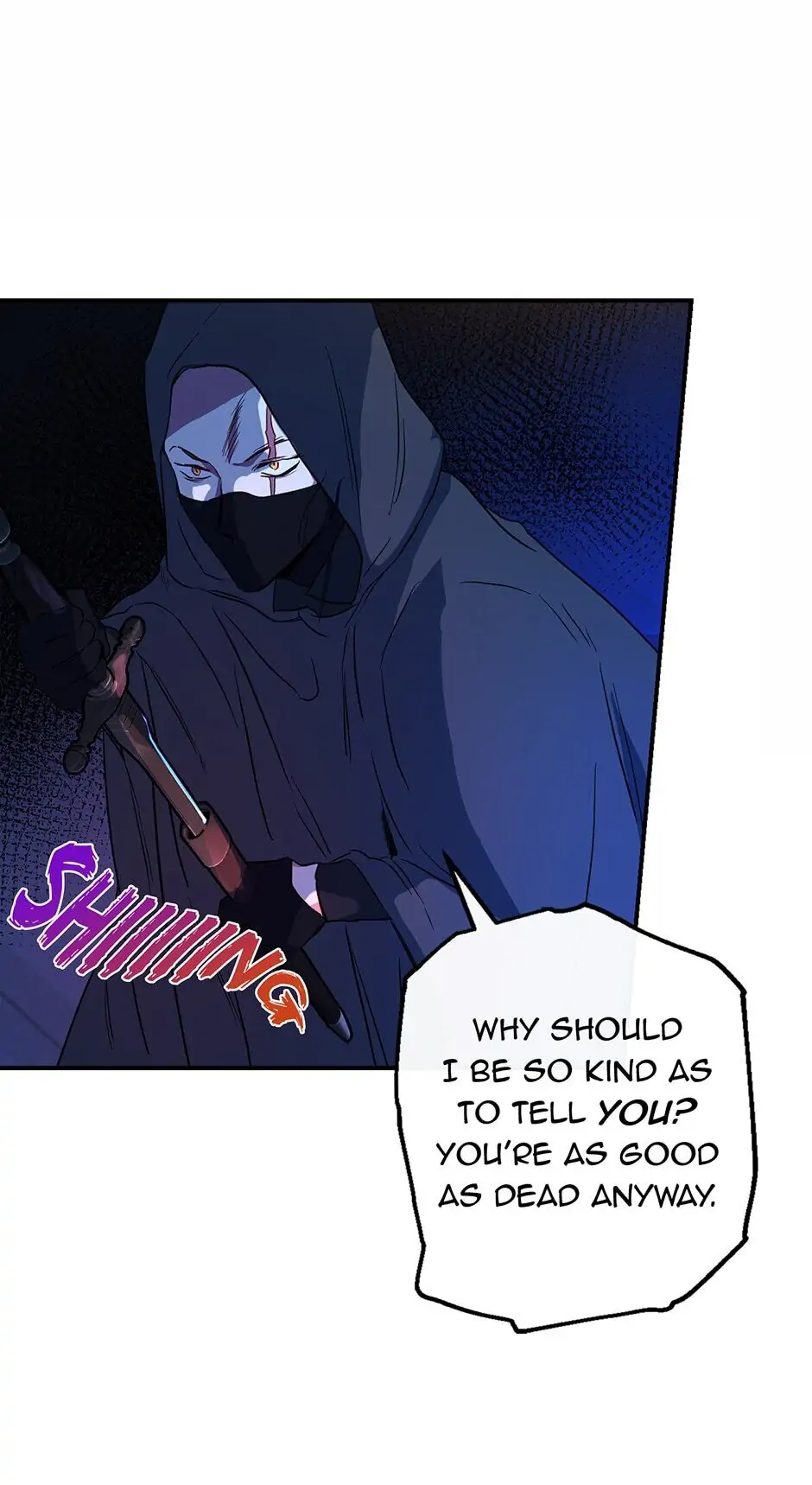 This Is An Obvious Fraudulent Marriage Chapter 55 - page 35