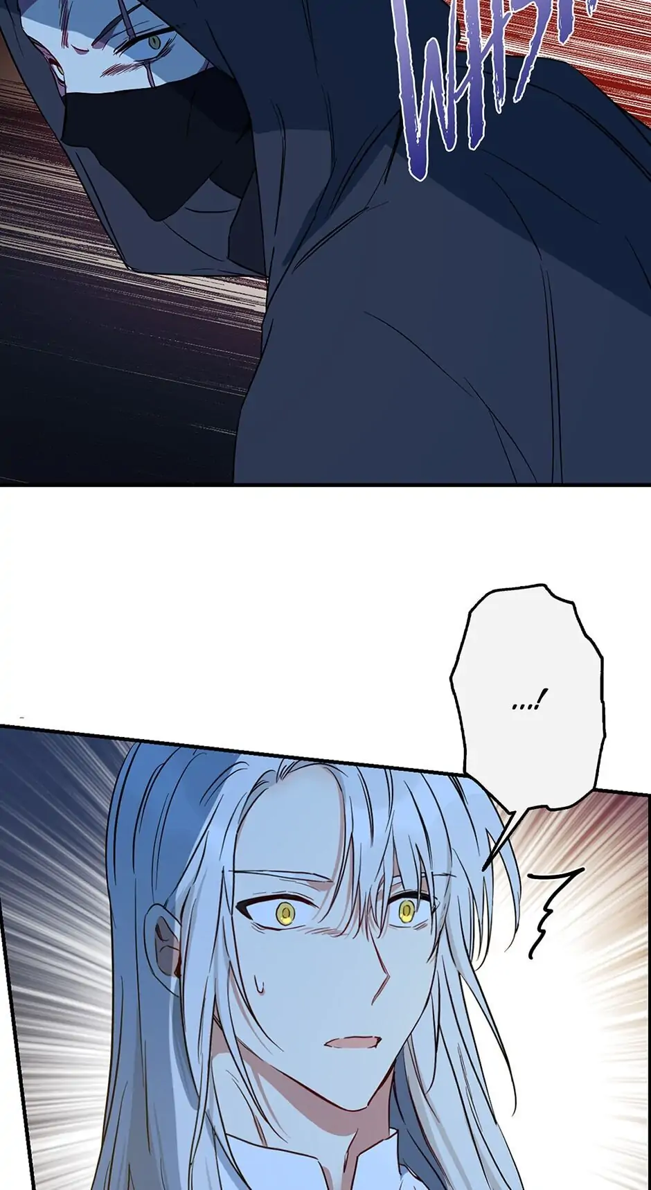 This Is An Obvious Fraudulent Marriage Chapter 55 - page 38