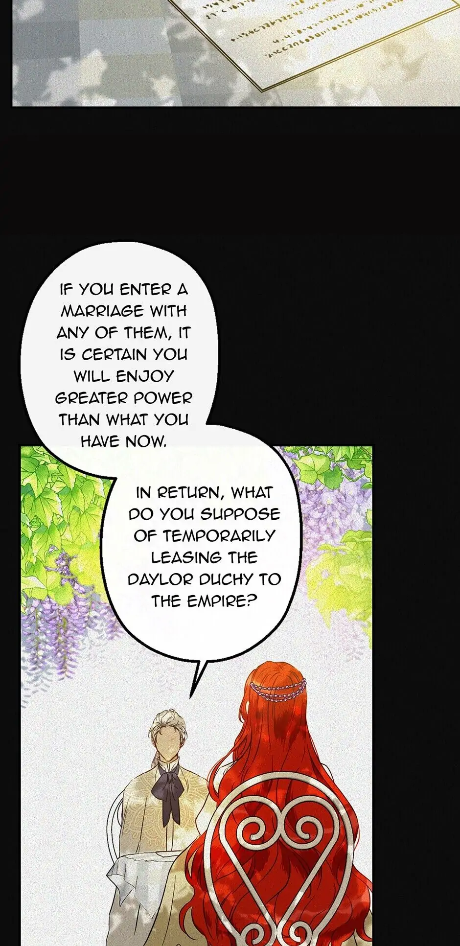 This Is An Obvious Fraudulent Marriage Chapter 55 - page 5
