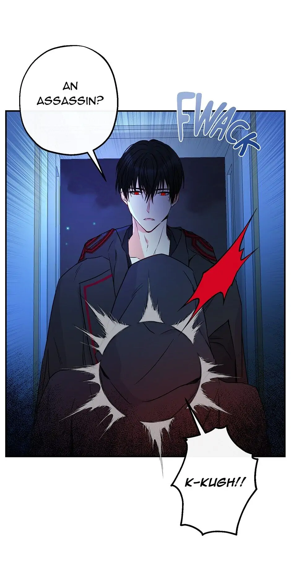 This Is An Obvious Fraudulent Marriage Chapter 55 - page 42