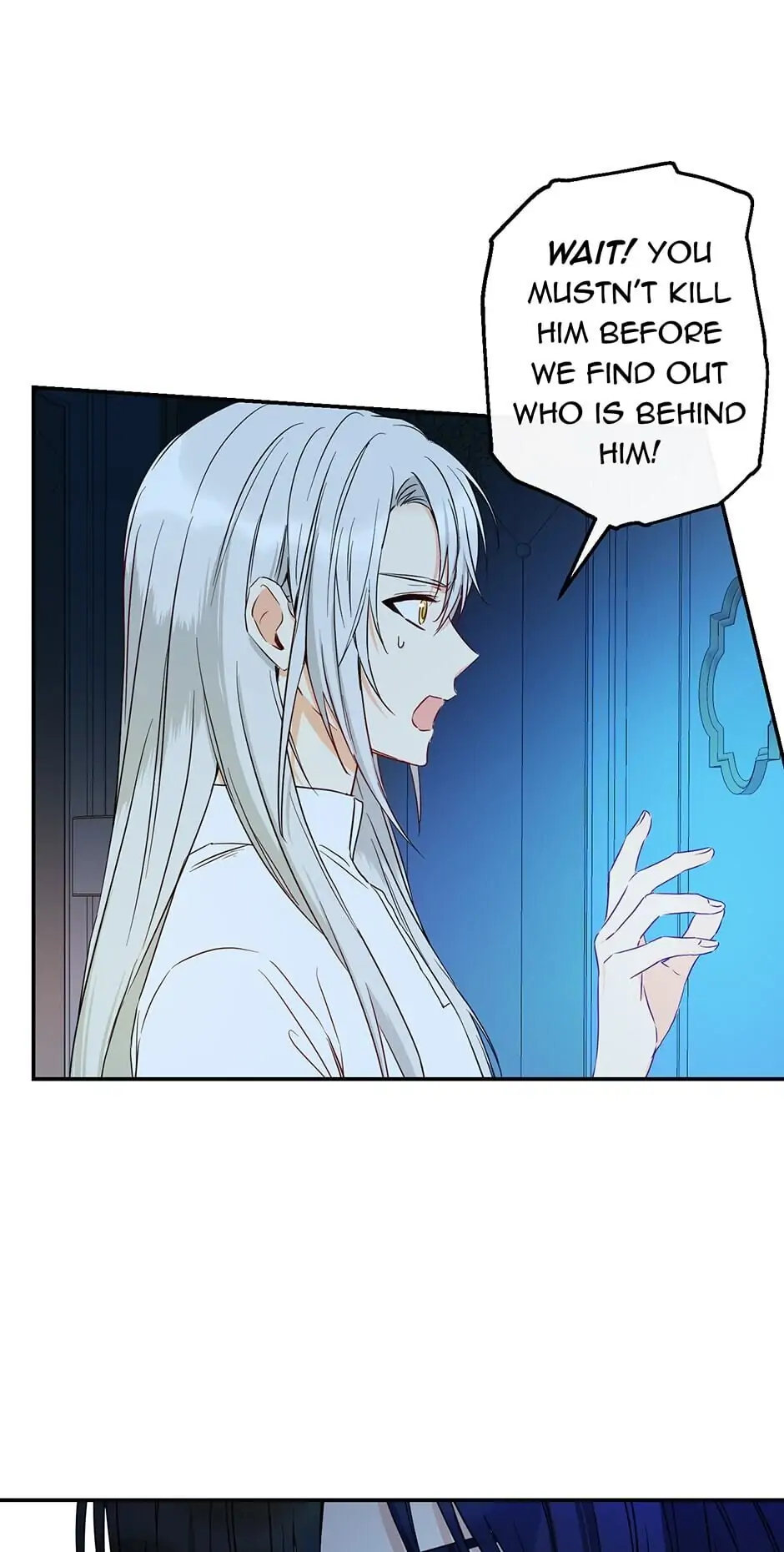 This Is An Obvious Fraudulent Marriage Chapter 55 - page 43