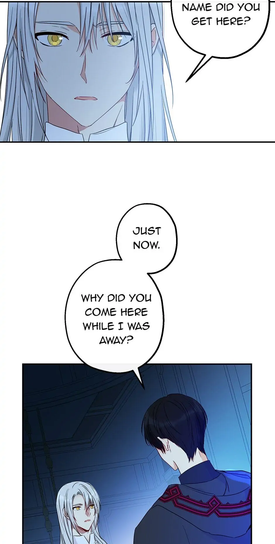 This Is An Obvious Fraudulent Marriage Chapter 55 - page 46