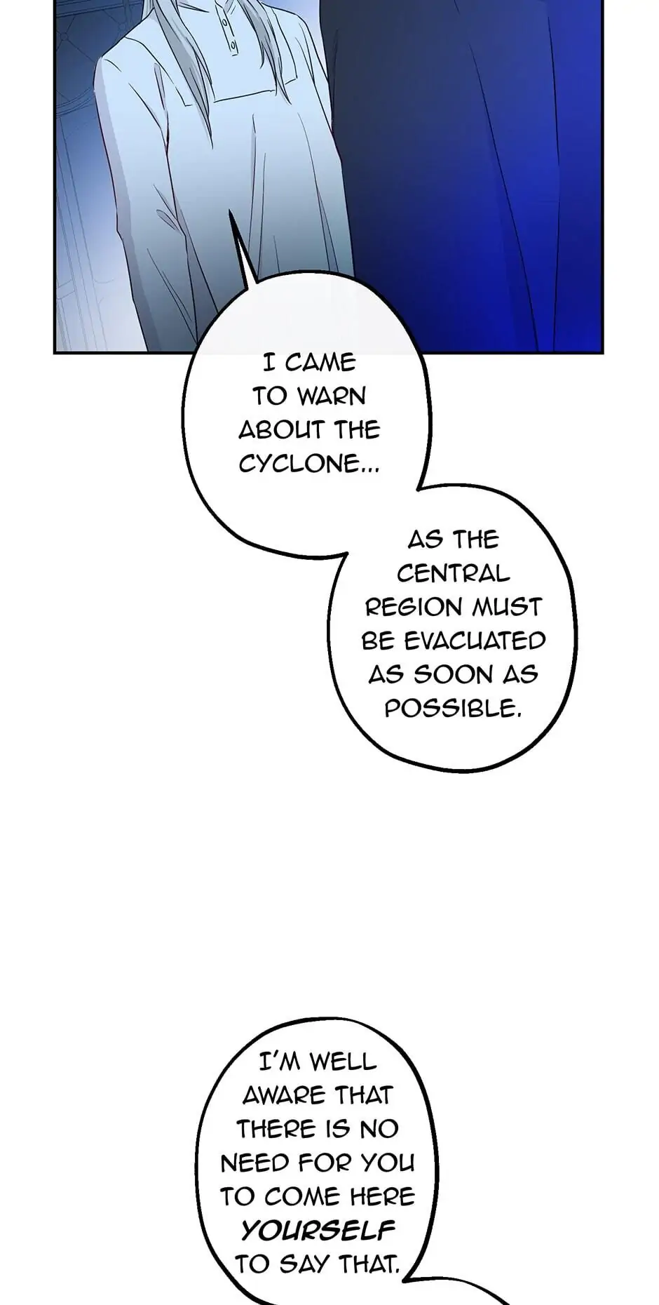 This Is An Obvious Fraudulent Marriage Chapter 55 - page 47