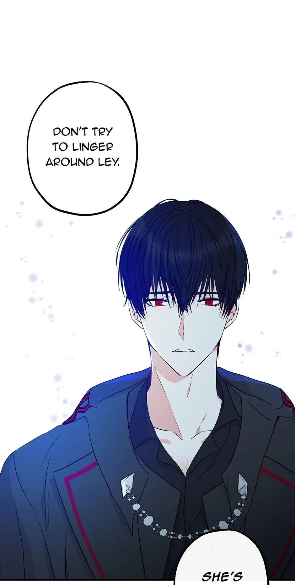 This Is An Obvious Fraudulent Marriage Chapter 55 - page 49