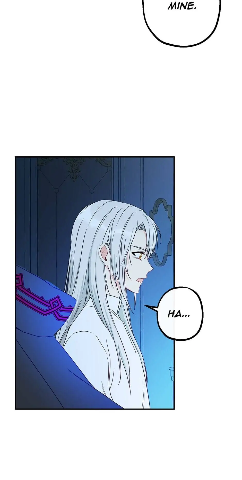 This Is An Obvious Fraudulent Marriage Chapter 55 - page 50