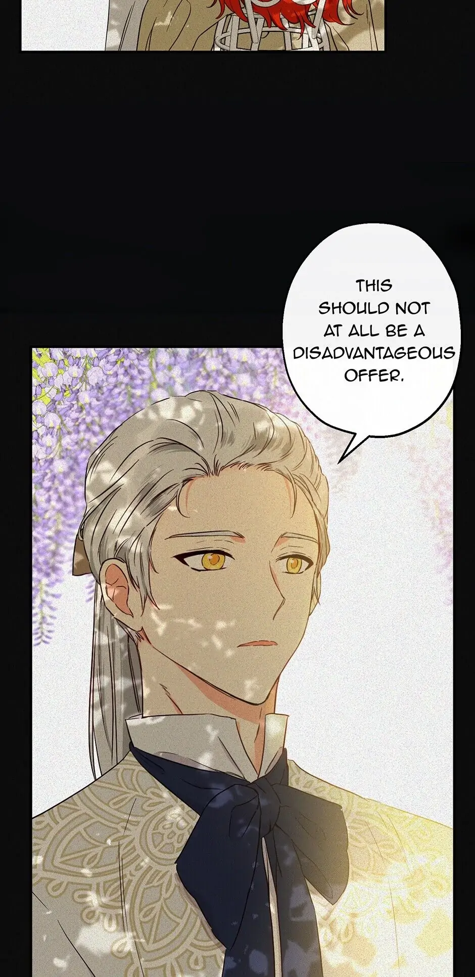 This Is An Obvious Fraudulent Marriage Chapter 55 - page 6