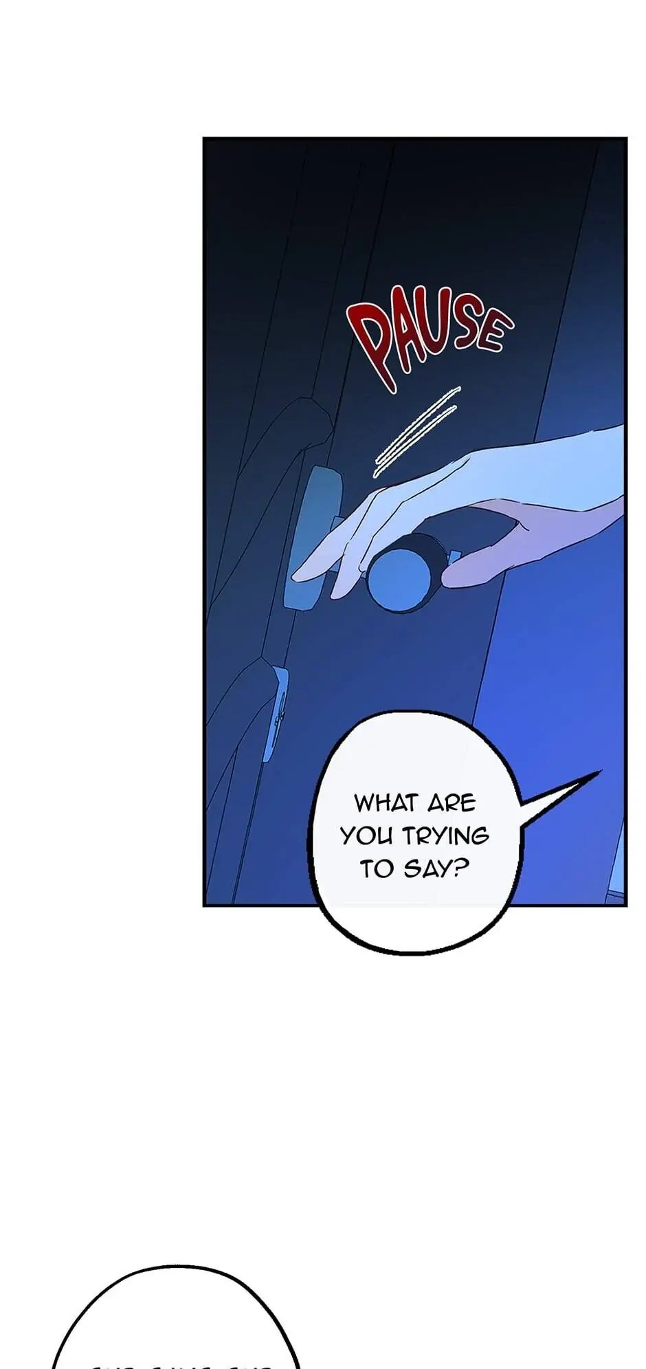 This Is An Obvious Fraudulent Marriage Chapter 55 - page 52