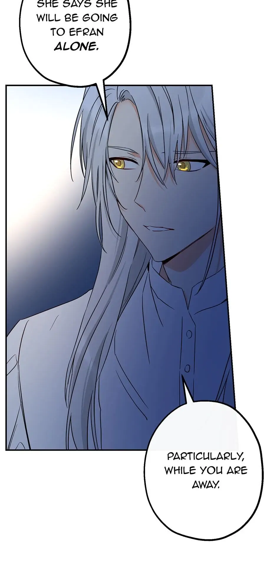 This Is An Obvious Fraudulent Marriage Chapter 55 - page 53