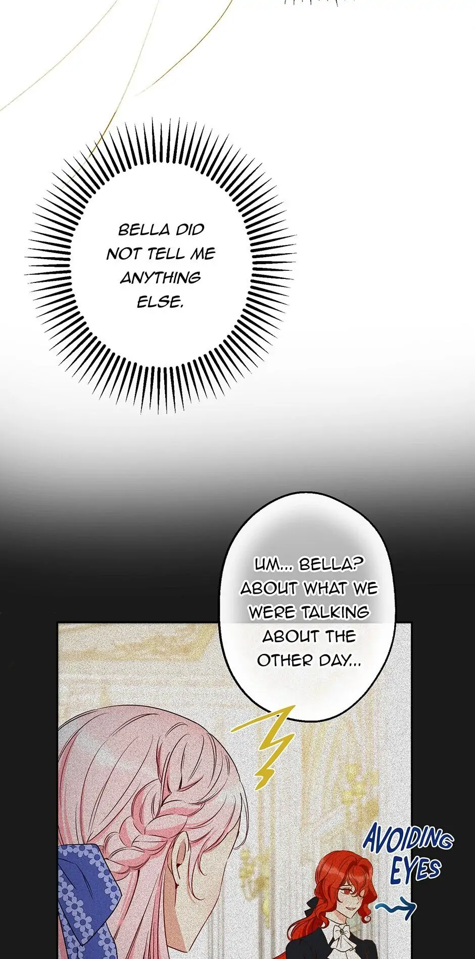 This Is An Obvious Fraudulent Marriage Chapter 54 - page 15