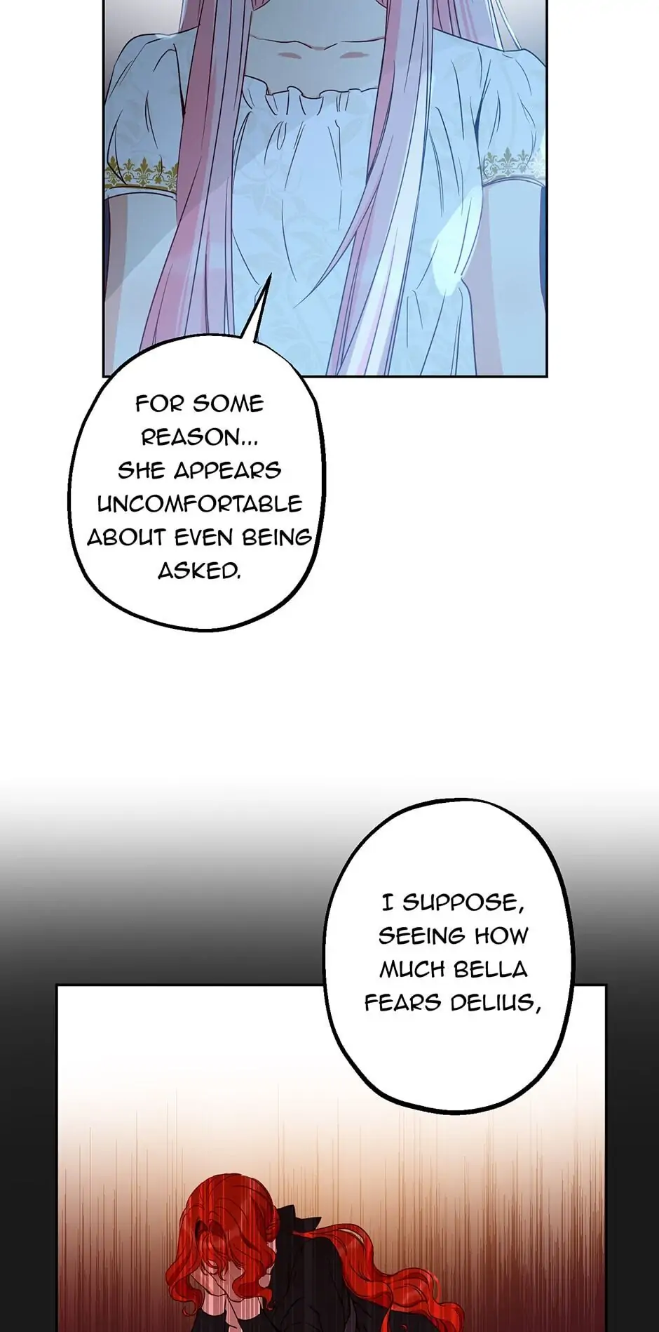 This Is An Obvious Fraudulent Marriage Chapter 54 - page 17