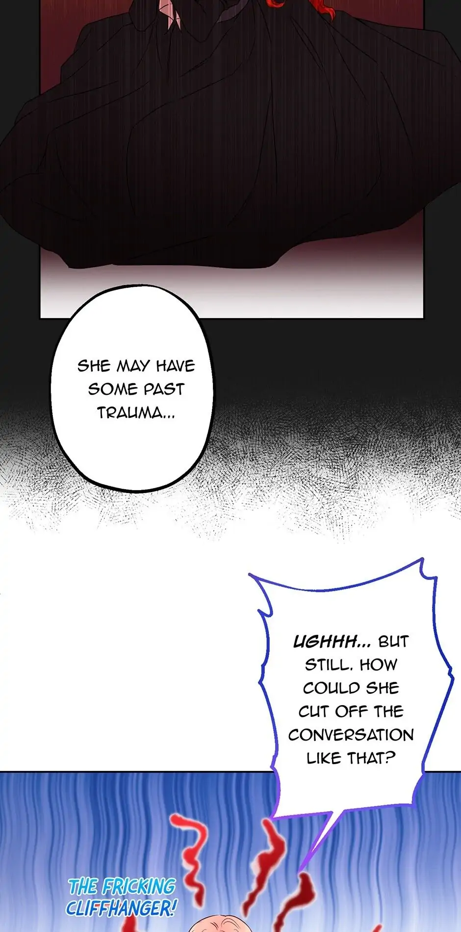 This Is An Obvious Fraudulent Marriage Chapter 54 - page 18