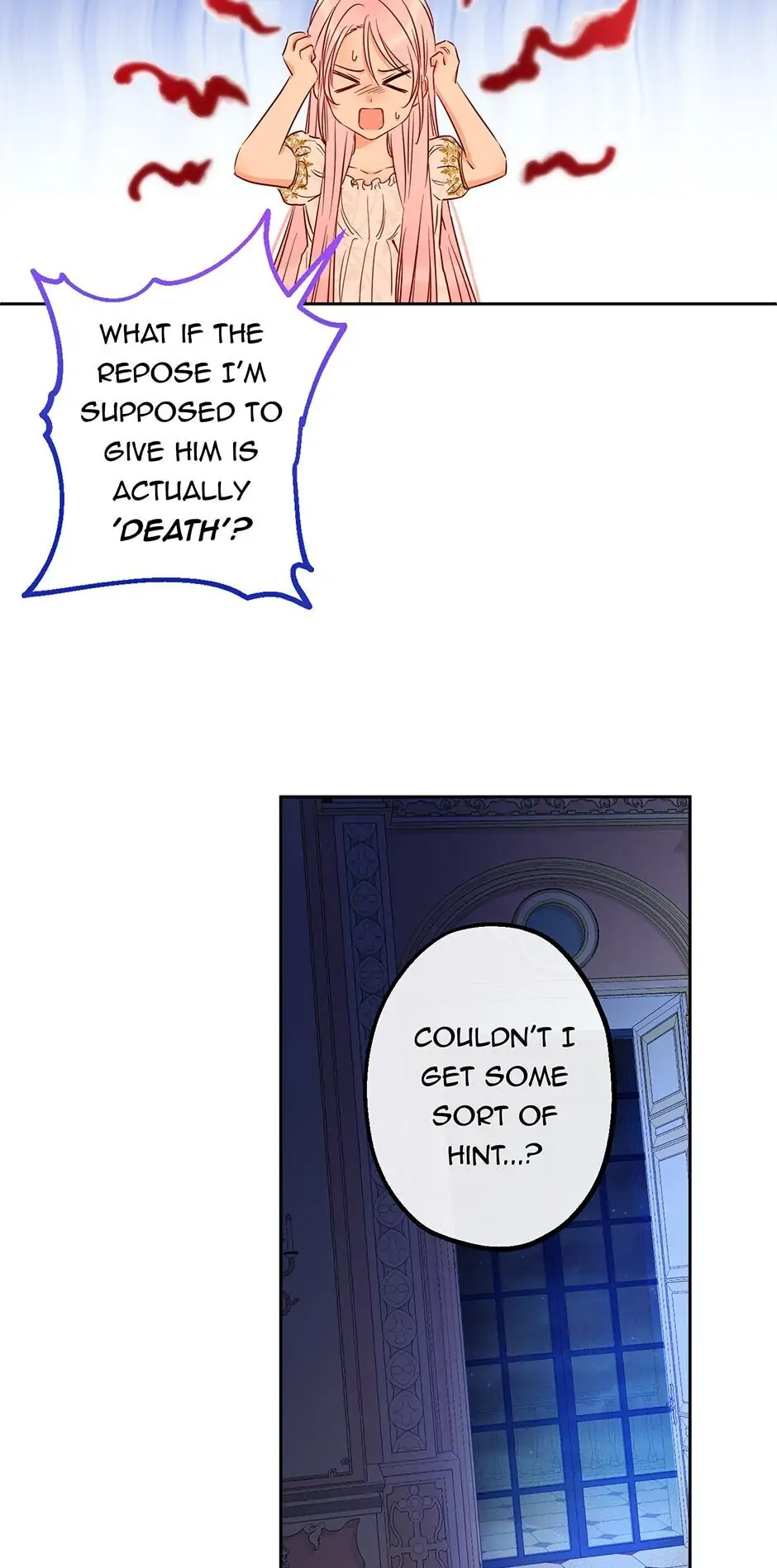 This Is An Obvious Fraudulent Marriage Chapter 54 - page 19