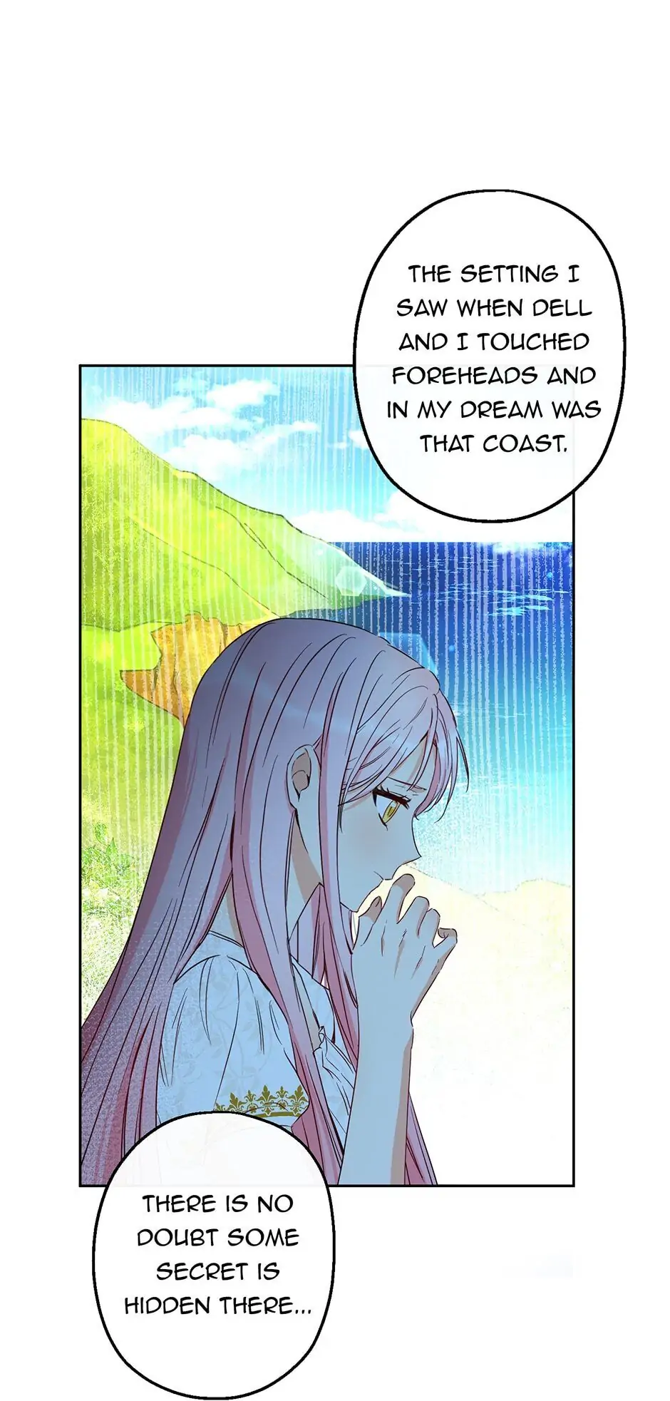 This Is An Obvious Fraudulent Marriage Chapter 54 - page 21