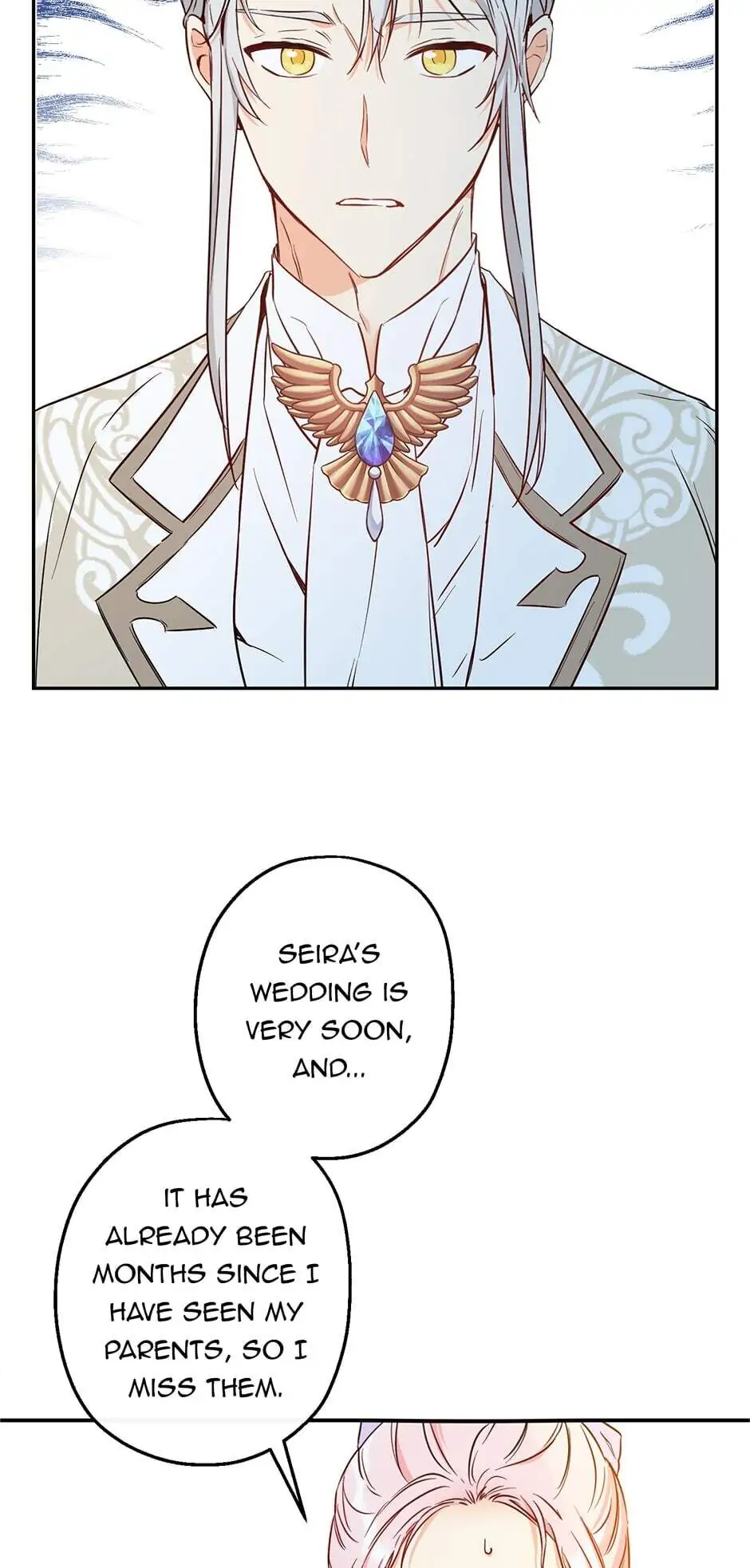 This Is An Obvious Fraudulent Marriage Chapter 54 - page 24