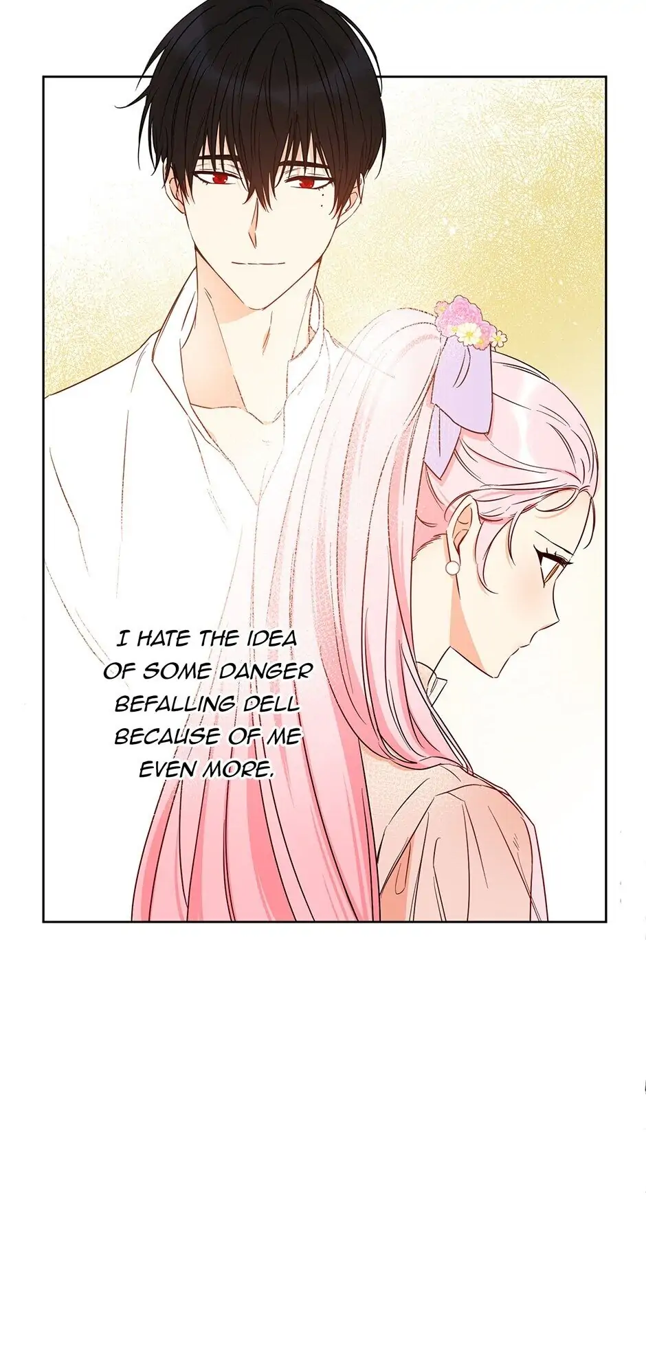 This Is An Obvious Fraudulent Marriage Chapter 54 - page 28
