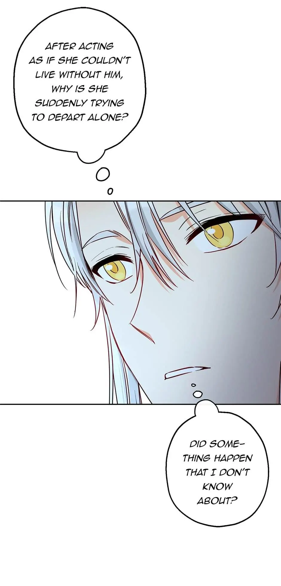 This Is An Obvious Fraudulent Marriage Chapter 54 - page 29