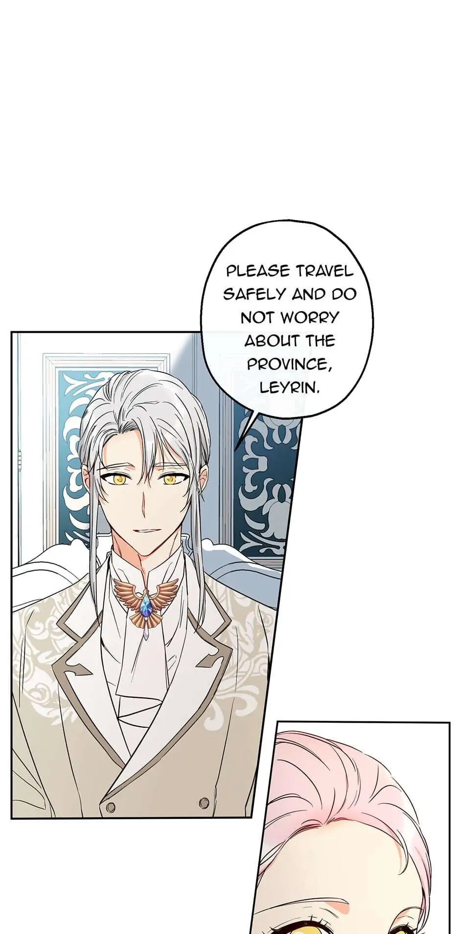 This Is An Obvious Fraudulent Marriage Chapter 54 - page 31