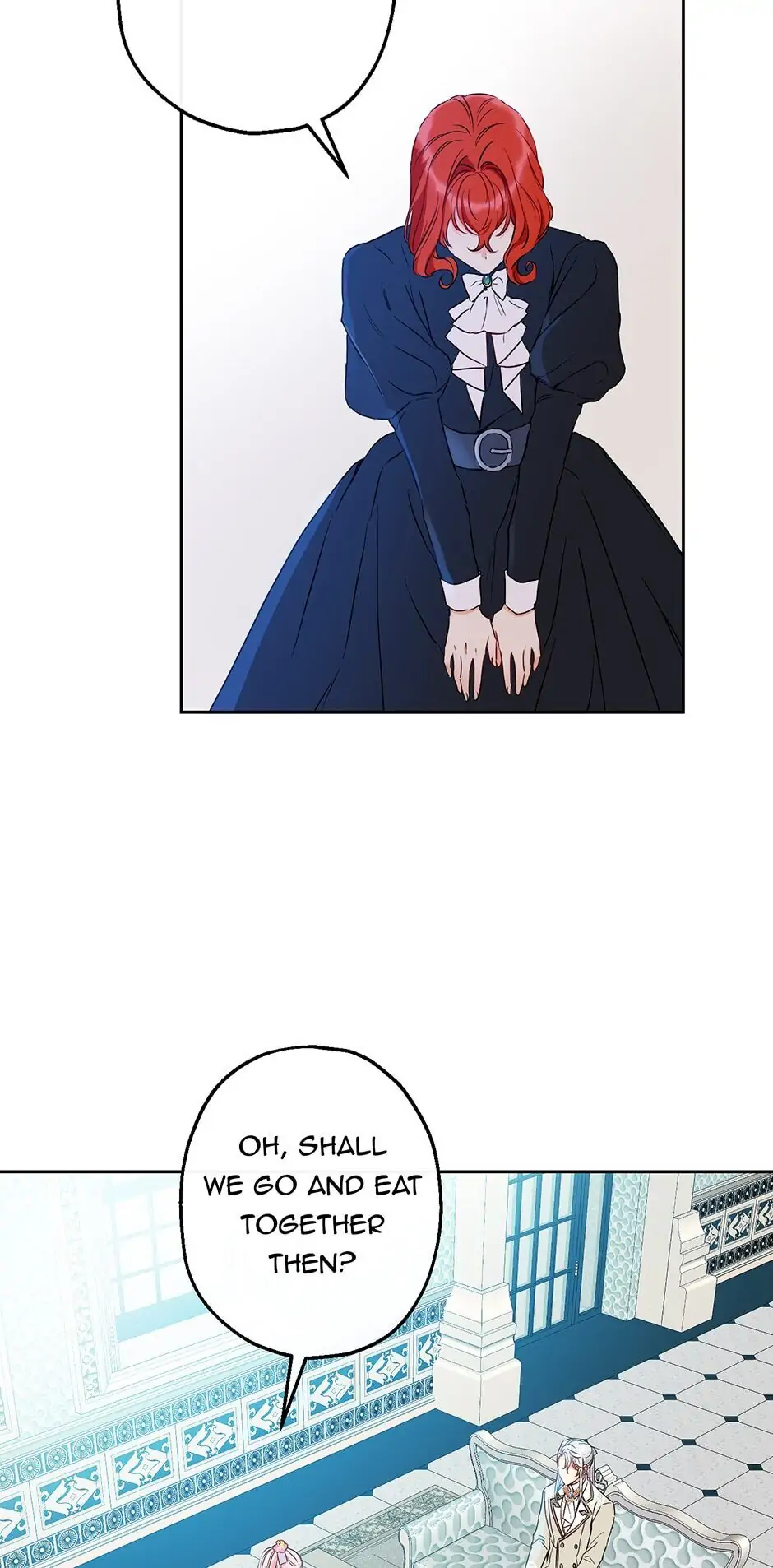 This Is An Obvious Fraudulent Marriage Chapter 54 - page 35