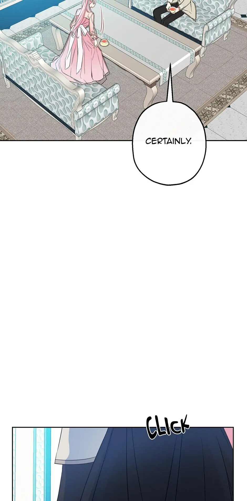 This Is An Obvious Fraudulent Marriage Chapter 54 - page 36