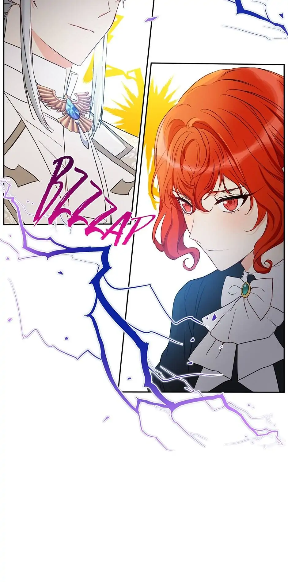This Is An Obvious Fraudulent Marriage Chapter 54 - page 38