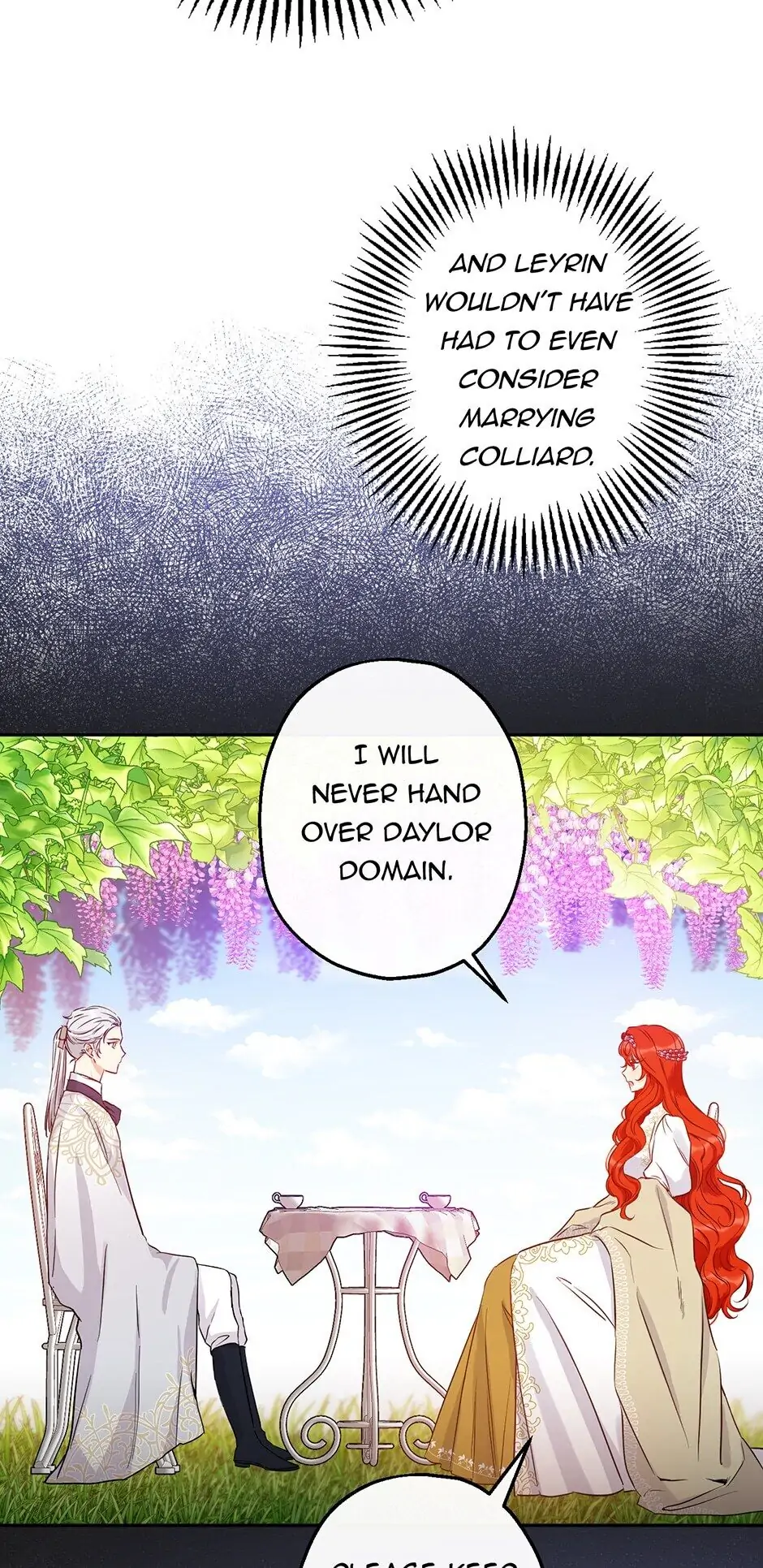 This Is An Obvious Fraudulent Marriage Chapter 54 - page 40