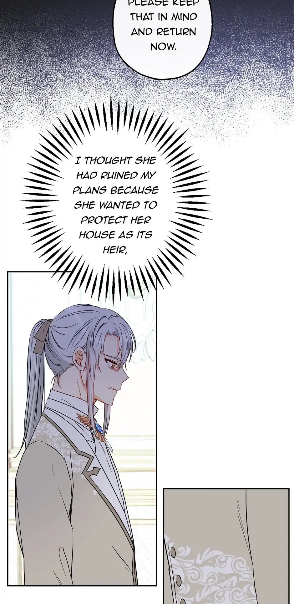 This Is An Obvious Fraudulent Marriage Chapter 54 - page 41